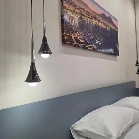 Il Corsiero Del Sole * Napoli