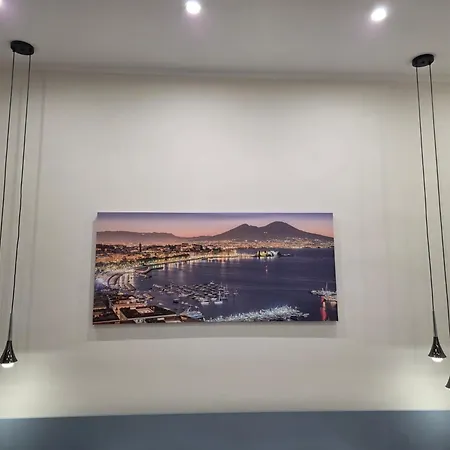 Affittacamere Il Corsiero Del Sole