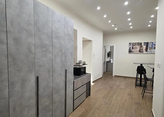 Il Corsiero Del Sole Pensjonat