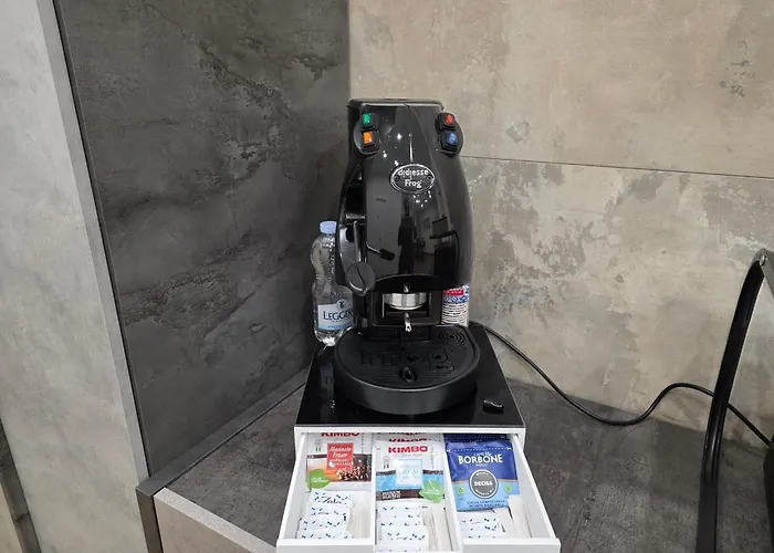 Pensjonat Il Corsiero Del Sole