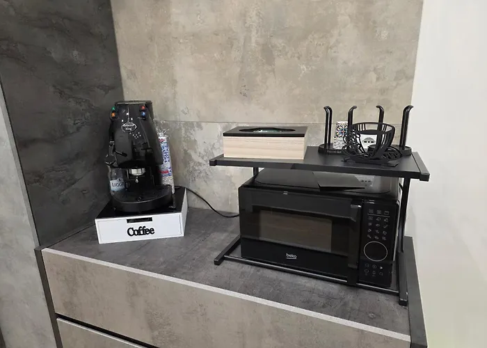 Pensjonat Il Corsiero Del Sole