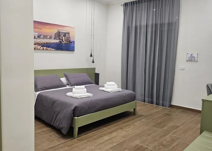 Pensjonat Il Corsiero Del Sole *